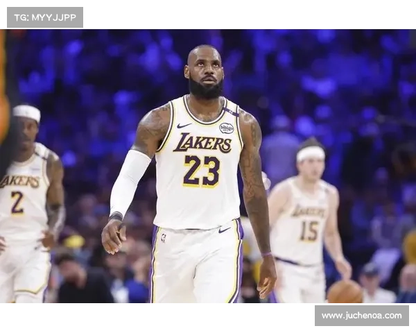 新秀詹姆斯 25 分羞辱 DPOY!阿泰回忆经典对抗:他天生就是国王 新秀詹姆斯 25 分羞辱 DPOY!阿泰回忆经典对抗:他天生就是国王